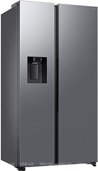 Фото Samsung RS70F65KETEO