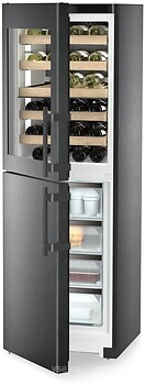 Фото Liebherr SWNbsd 529i