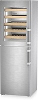 Фото Liebherr SWNstd 529i