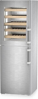 Фото Liebherr SWNstd 529i