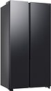 Фото Samsung RS70F65Q1F