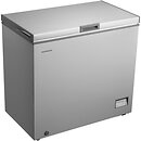 Фото Heinner HCF-205NHSE++