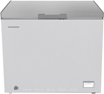 Фото Heinner HCF-HM246CSE++