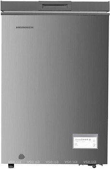 Фото Heinner HCF-HM100CSE++