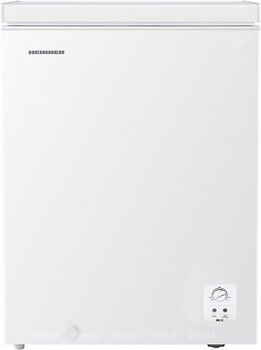 Фото Heinner HCF-HS142E++