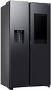 Фото Samsung RS90F66BEF