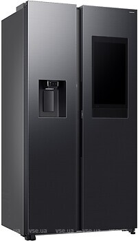 Фото Samsung RS90F66BEF