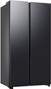 Фото Samsung RS70F65QEF