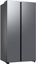 Фото Samsung RS70F65QET