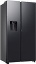 Фото Samsung RS80F66KCF