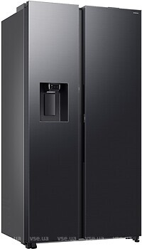 Фото Samsung RS80F66KCF