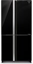 Фото Sharp SJ-GP820C-BK