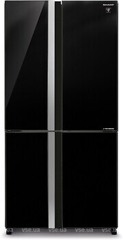 Фото Sharp SJ-GP820C-BK