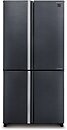 Фото Sharp SJ-MP820C-SL