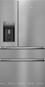 Фото AEG RMB954E9VX
