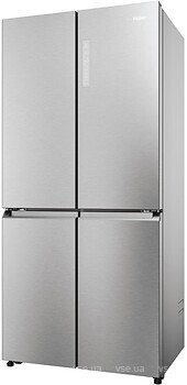 Фото Haier HCR7818DNMM