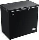 Фото Heinner HCF-205NHBKE++