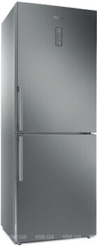 Фото Hotpoint-Ariston HA70BE 973 X