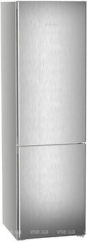 Фото Liebherr KGNsf 57Vd03