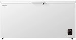 Фото Hisense FC650D4AWLYE