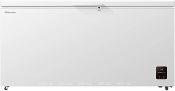 Фото Hisense FC650D4AWLYE
