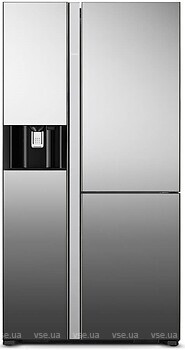 Фото Hitachi R-M700VAGRU9X (MIR)