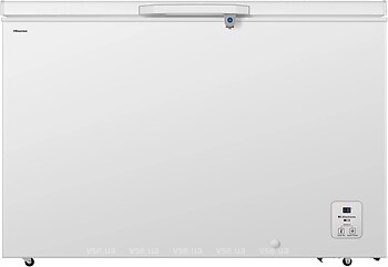 Фото Hisense FC-484D4AWLYE