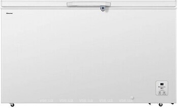 Фото Hisense FC-571D4AWLYE