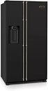 Фото Lofra GFRNM917 Nero Matt/Bronze