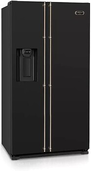 Фото Lofra GFRNM917 Nero Matt/Bronze