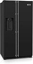 Фото Lofra GFRNM917 Nero Matt/Chrome