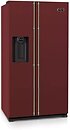 Фото Lofra GFRR917 Rosso Burgundy/Bronze