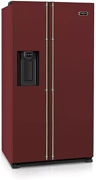 Фото Lofra GFRR917 Rosso Burgundy/Bronze