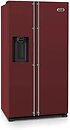 Фото Lofra GFRR917 Rosso Burgundy/Chrome