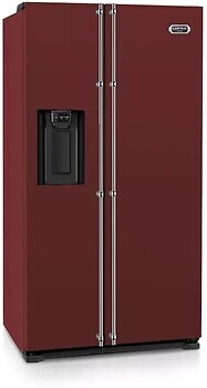 Фото Lofra GFRR917 Rosso Burgundy/Chrome