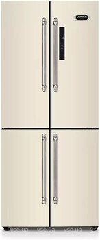 Фото Lofra GFRBI817 Avorio/Chrome