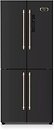 Фото Lofra GFRNM817 Nero Matt/Bronze