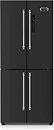 Фото Lofra GFRNM817 Nero Matt/Chrome