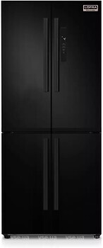 Фото Lofra GFWNM817 Black Matt