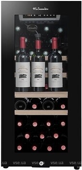 Фото La Sommeliere LS38 Black