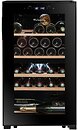 Фото La Sommeliere SLS32DZ Black