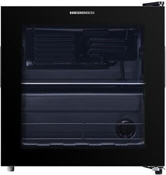 Фото Heinner HBC-M44BKE