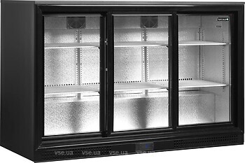 Фото Tefcold DB301S-3