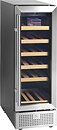 Фото Tefcold TFW100-S