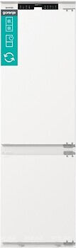 Фото Gorenje NRKI519D61WF