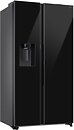 Фото Samsung RS80F64JEBEO