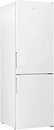 Фото Indesit INKS1361W4E