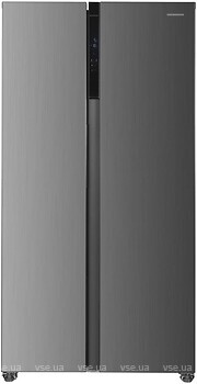 Фото Heinner HSBS-HM442NFINVXD