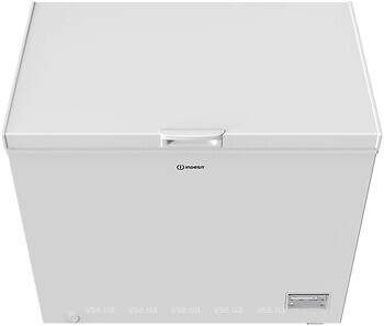 Фото Indesit INCF 2464 UA
