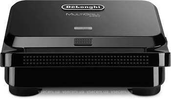 Фото Delonghi MultiGrill Easy SW12B BK